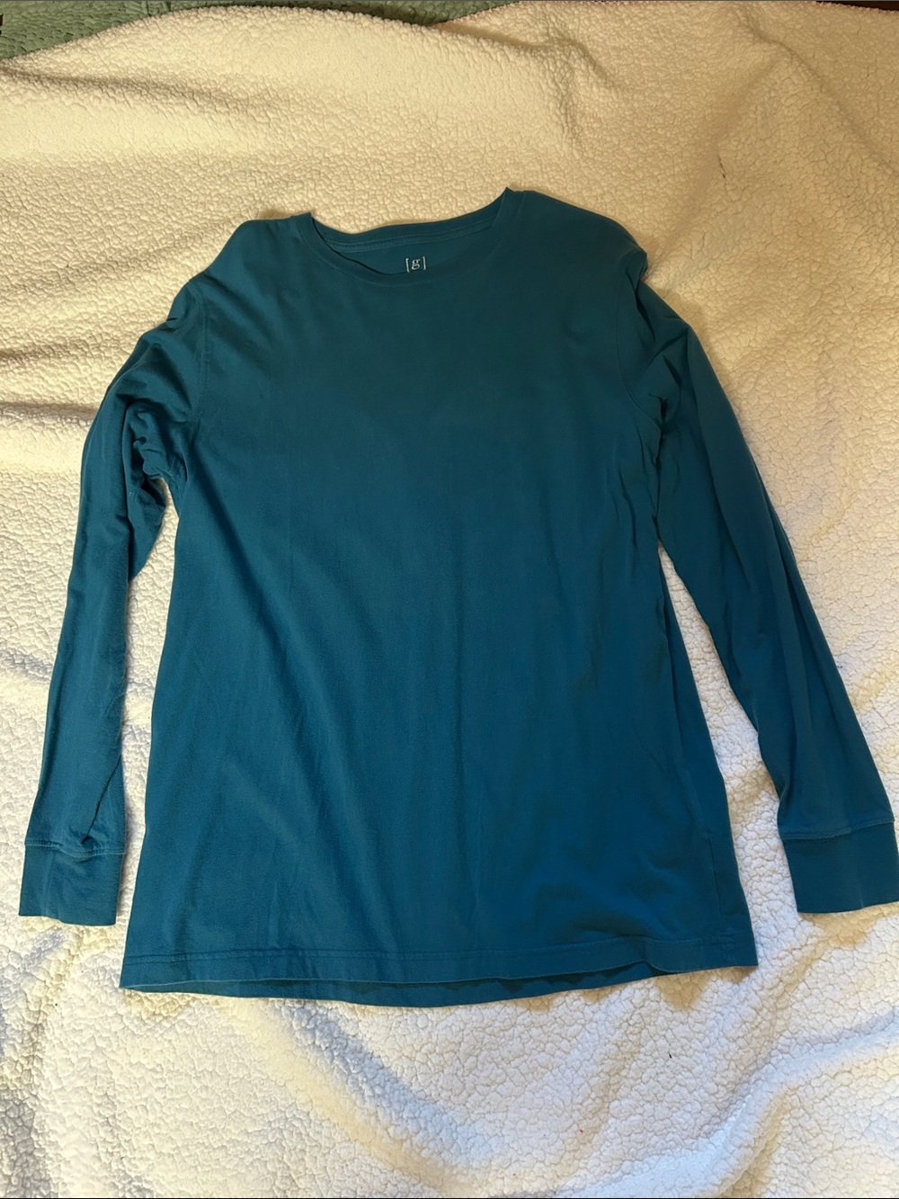 Blouse by George